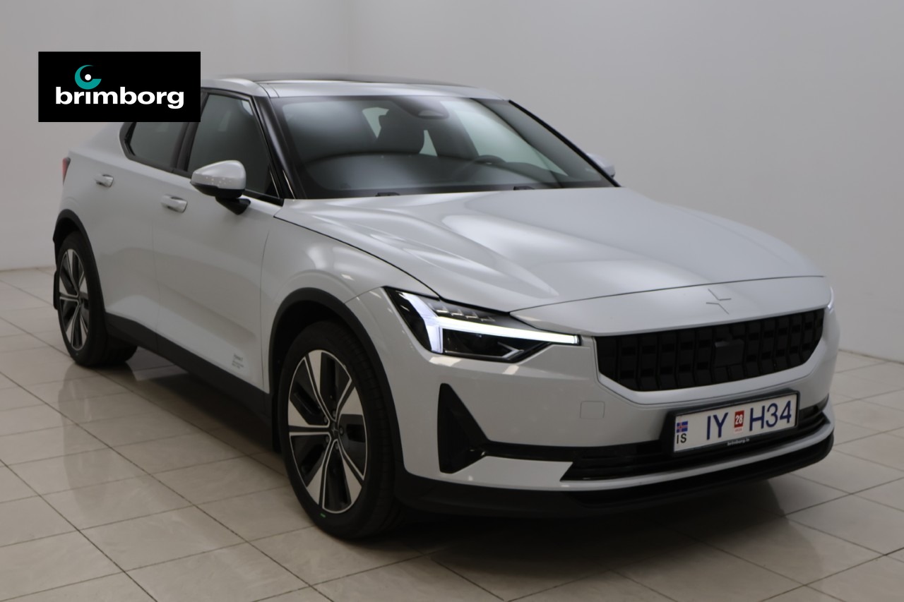 Polestar 2 SRSM Plus