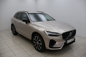 Volvo XC60 Ultimate Dark Plug-In Hybrid