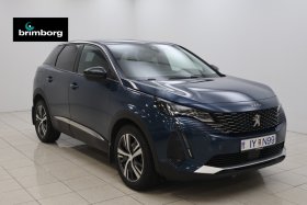 Peugeot 3008 Allure