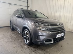 Citroen C5 Aircross Feel Pack Plug-In Hybrid