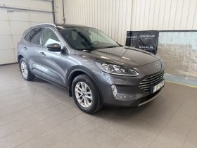 Ford Kuga Titanium X