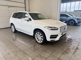 Volvo XC90 Inscription Plug-In Hybrid