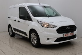 Ford Transit Connect L1 Ambiente