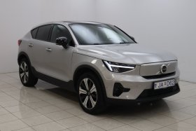 Volvo C40 Recharge Ultimate