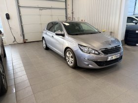Peugeot 308 Active