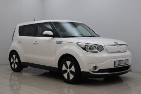 Kia Soul LUXURY