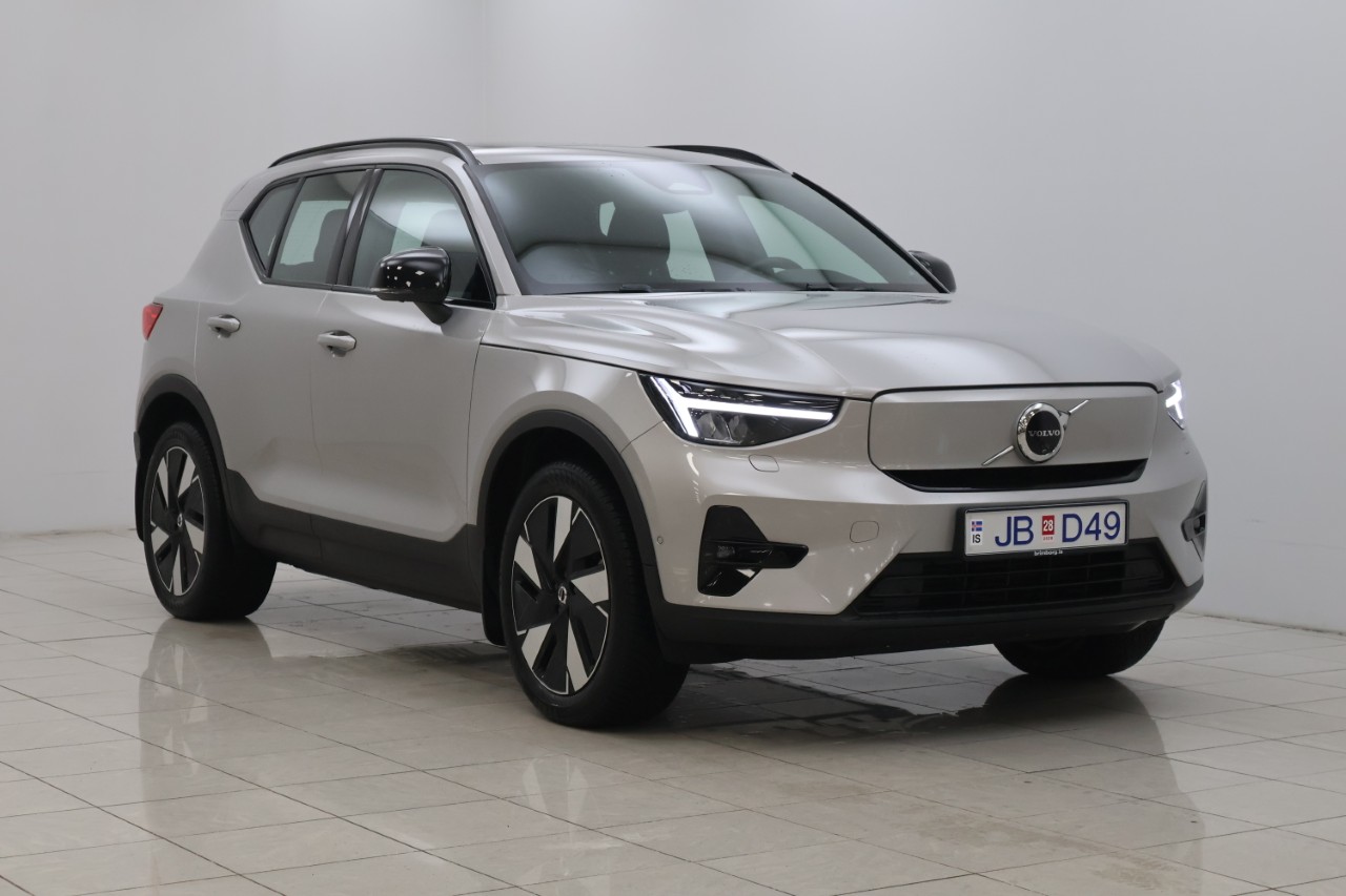 Volvo XC40 Recharge Ultimate AWD