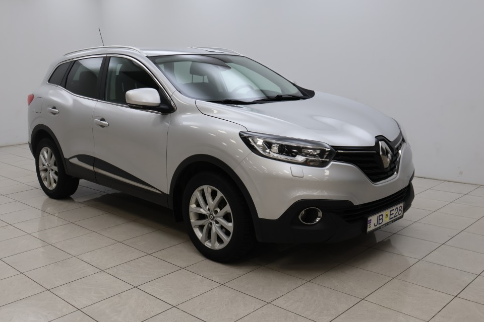 Renault Kadjar Zen