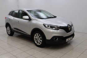 Renault Kadjar Zen