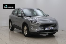 Ford Kuga Titanium