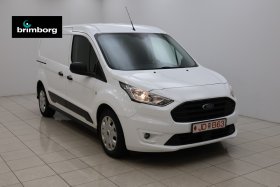 Ford Transit Connect L2 Ambiente