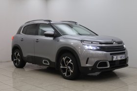 Citroen C5 Aircross Feel Pack Plug-In Hybrid