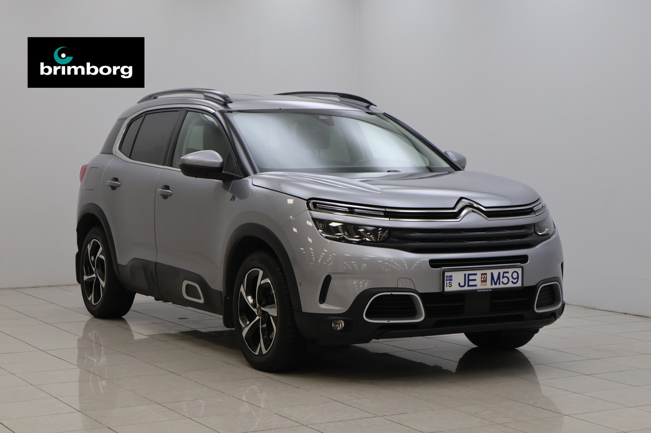 Citroen C5 Aircross Feel Pack Plug-In Hybrid