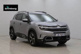 Citroen C5 Aircross Feel Pack Plug-In Hybrid