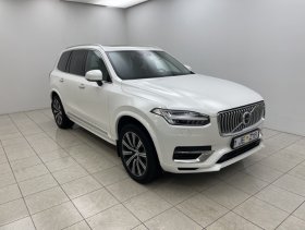 Volvo XC90 Inscription Plug-In Hybrid