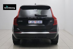 Volvo XC90 Ultimate Bright B5