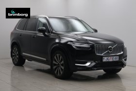 Volvo XC90 Ultimate Bright B5