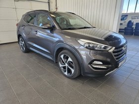Hyundai Tucson Premium