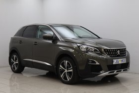 Peugeot 3008 Allure