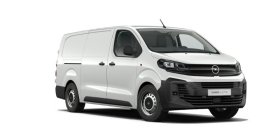 Opel Vivaro-e Van L3