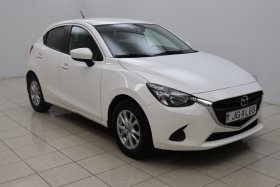 Mazda 2 Niseko