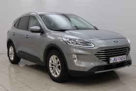 Ford Kuga Titanium X