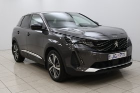 Peugeot 3008 Allure Pack Plug-In Hybrid