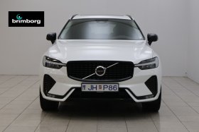 Volvo XC60 Ultimate Dark B5