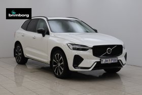 Volvo XC60 Ultimate Dark B5