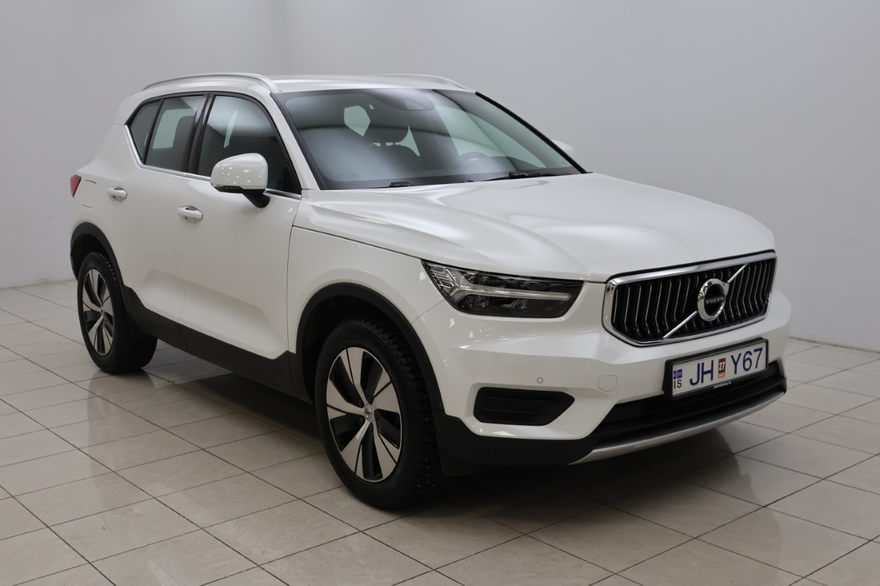 Volvo XC40 Inscription Expression Plug-In Hybrid