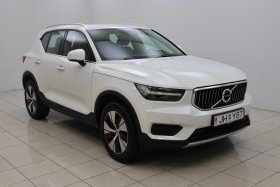 Volvo XC40 Inscription Expression Plug-In Hybrid
