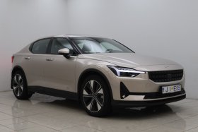 Polestar 2 LRSM Plus