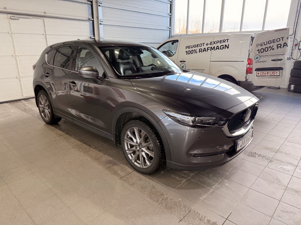 Mazda CX-5 Cosmo