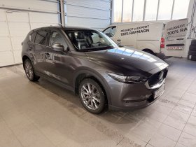 Mazda CX-5 Cosmo