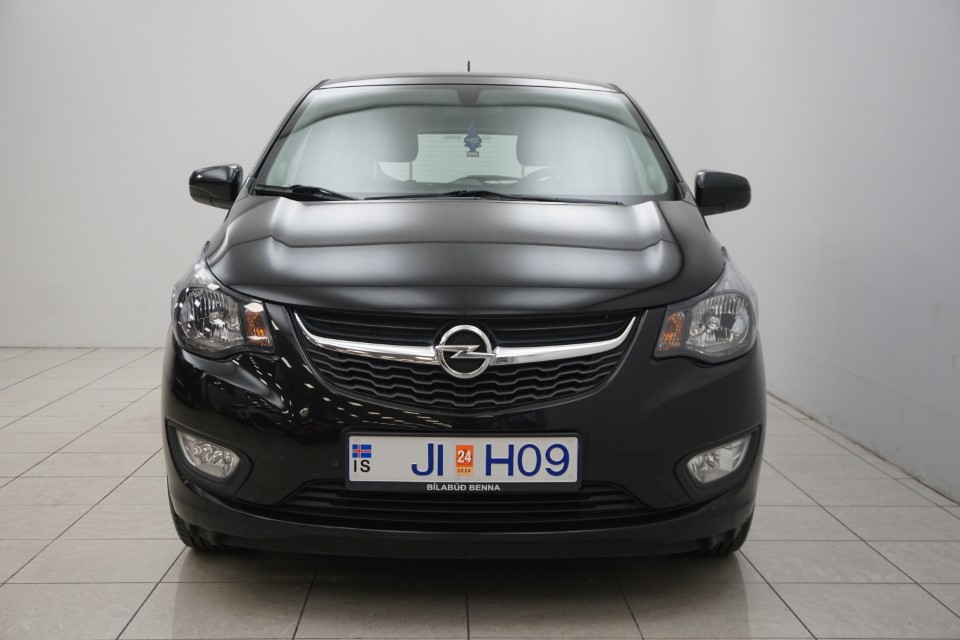 Opel Karl / Viva Enjoy