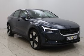 Polestar 2 LRDM Pilot Lite