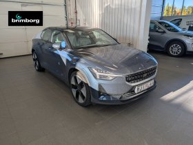 Polestar 2 LRDM Pilot Lite