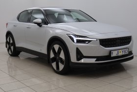 Polestar 2 LRDM Pilot Lite