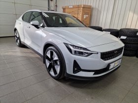 Polestar 2 LRDM Pilot Lite