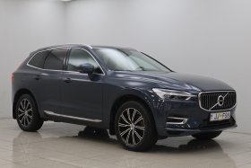 Volvo XC60 Inscription Plug-In Hybrid