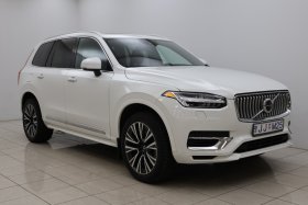 Volvo XC90 Inscription Plug-In Hybrid