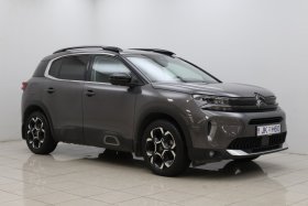 Citroen C5 Aircross Shine