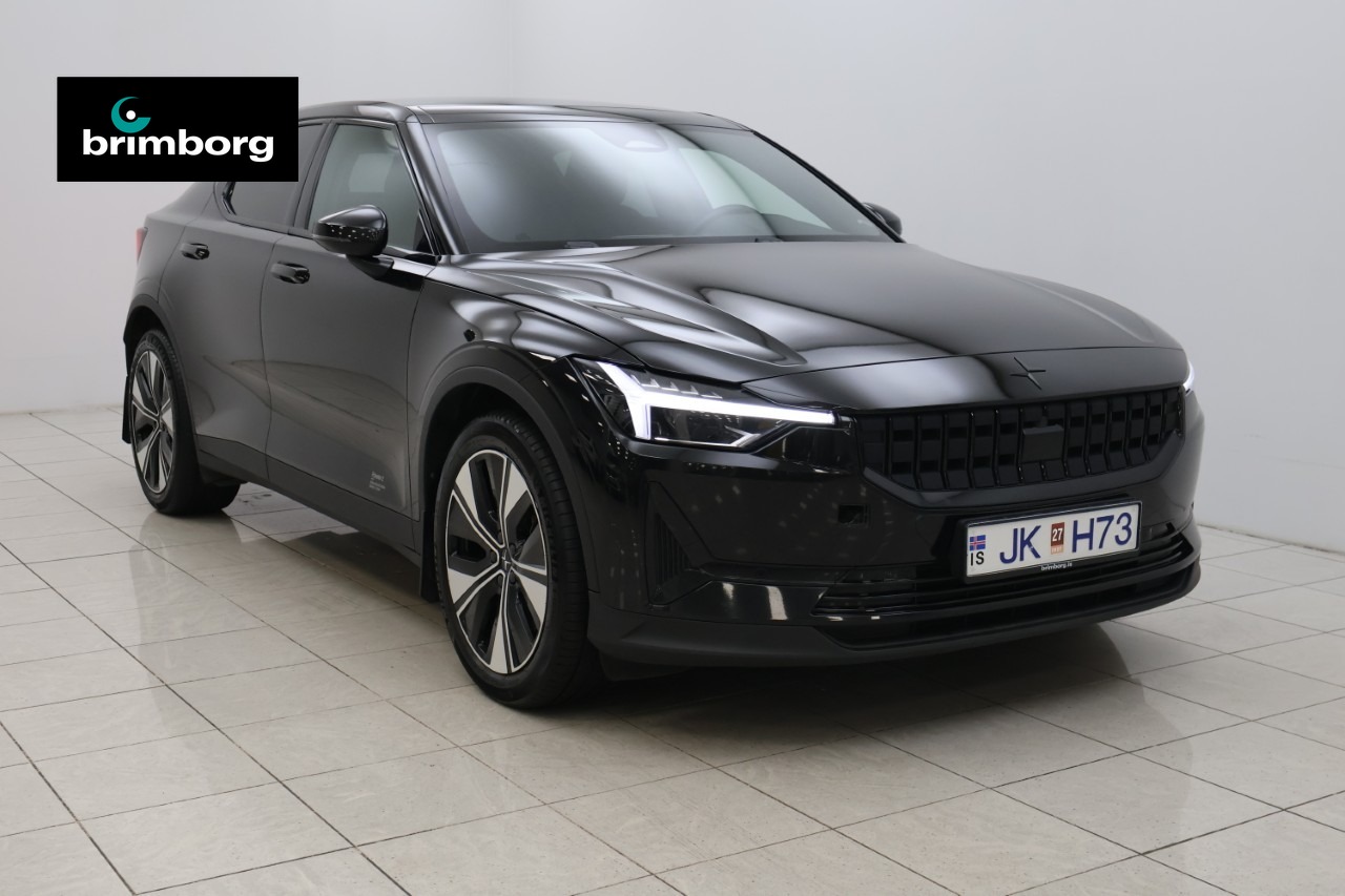 Polestar 2 SRSM Plus