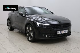 Polestar 2 SRSM Plus
