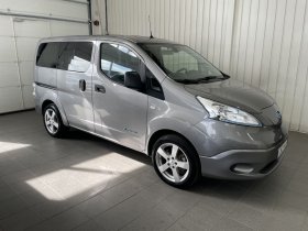 Nissan e-NV200 5 sæta