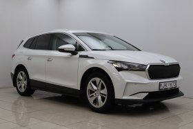 Skoda Enyaq iV 80 Ambition