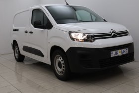 Citroen e-Berlingo Pro L2 Van