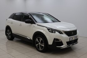 Peugeot 3008 GT-Line Plug-In Hybrid