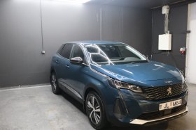 Peugeot 3008 Allure Pack Plug-In Hybrid