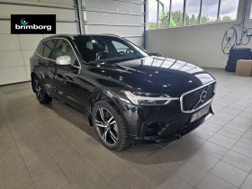 Volvo XC60 R-Design